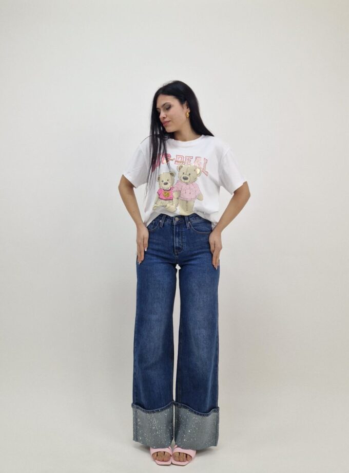 Jeans Glamour