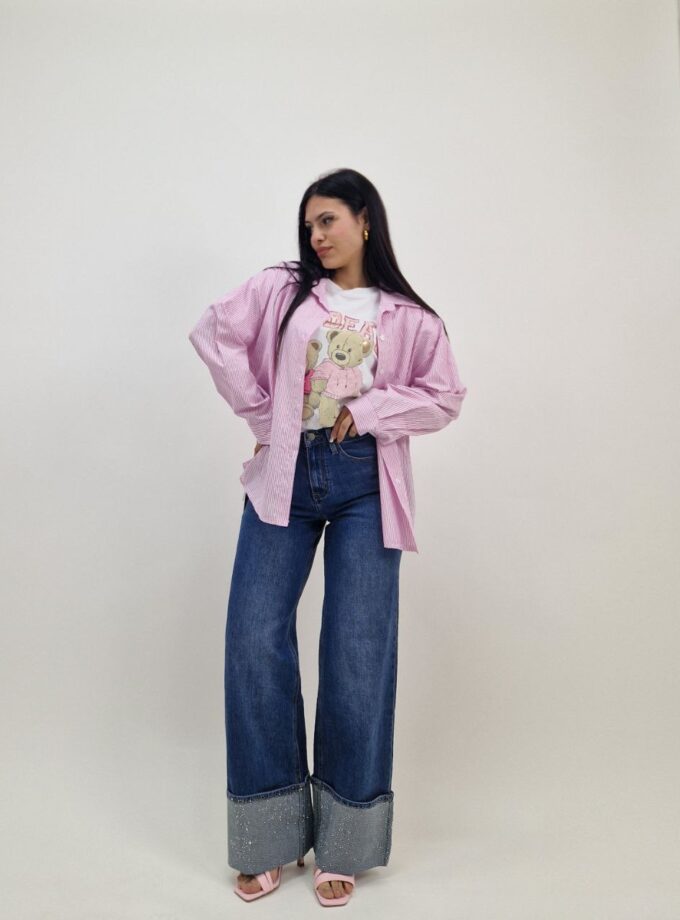 Jeans Glamour