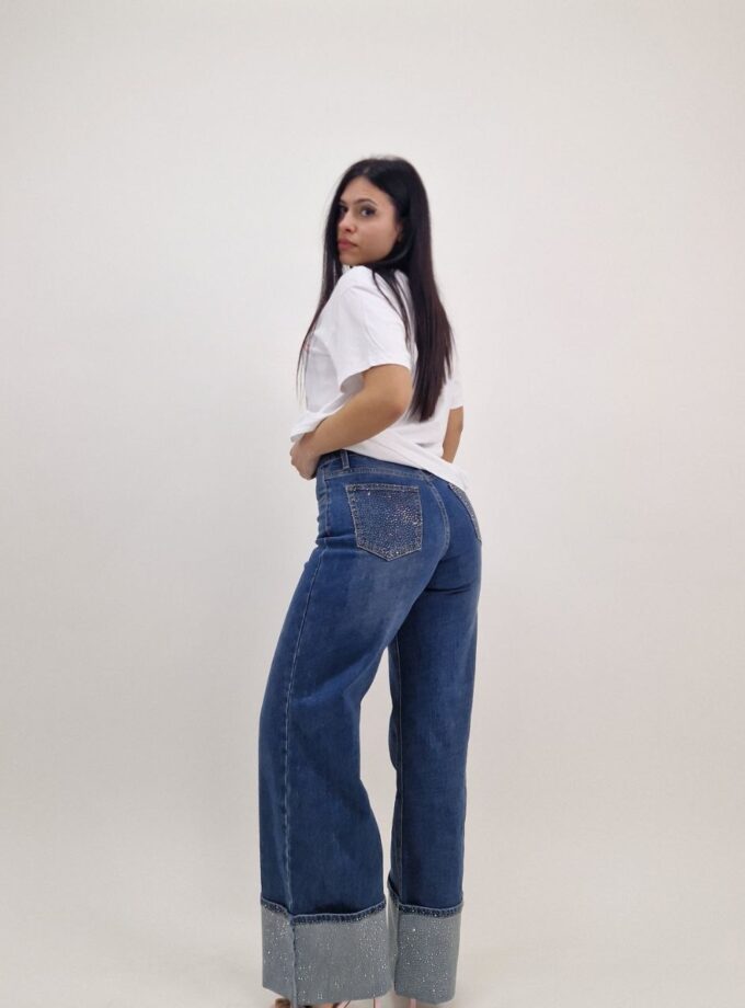 Jeans Glamour