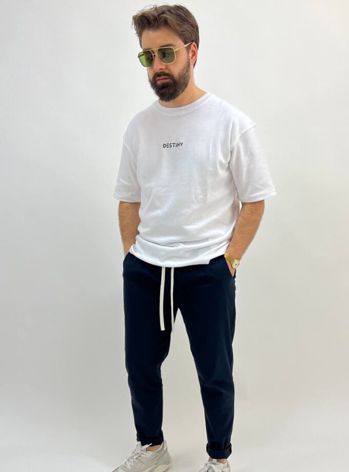 Pantalaccio Essential - Blu