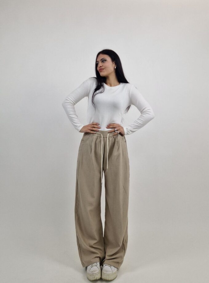 Pantalone Palazzo America