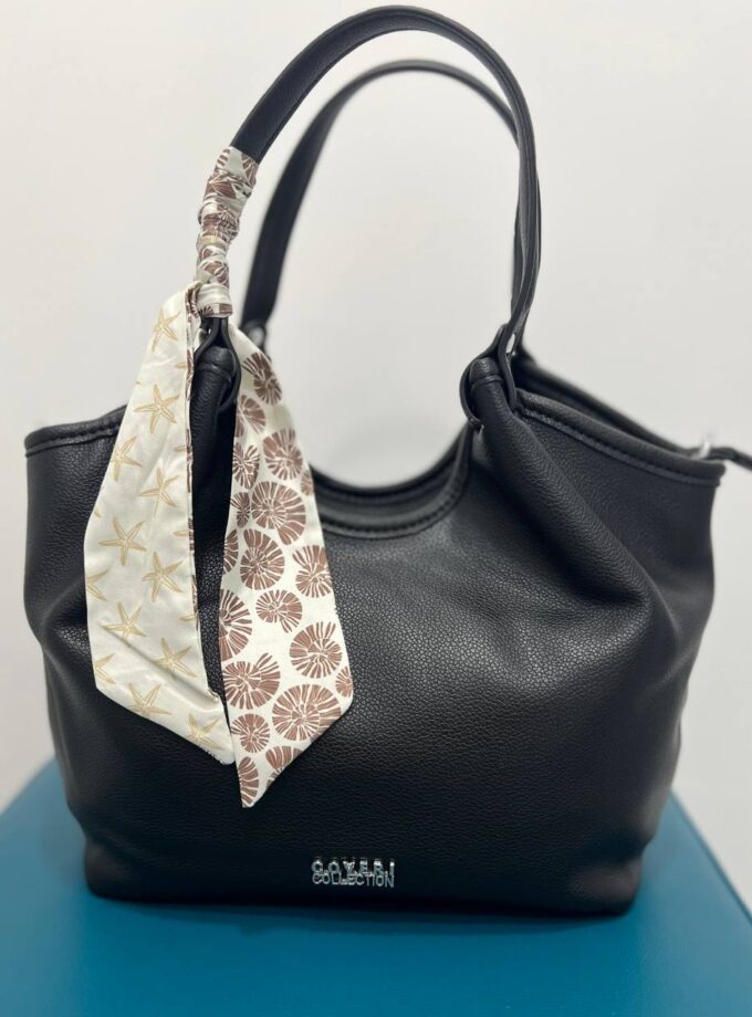 Borsa COVERI Foulard