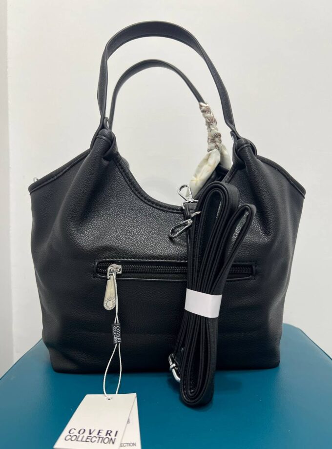 Borsa COVERI Foulard