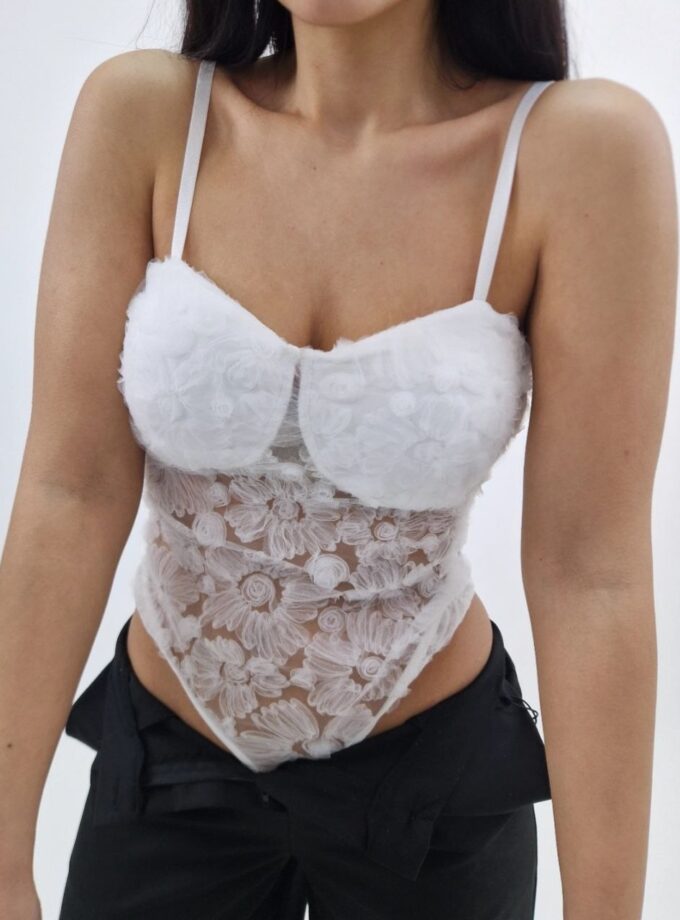 Body Fiori Emily