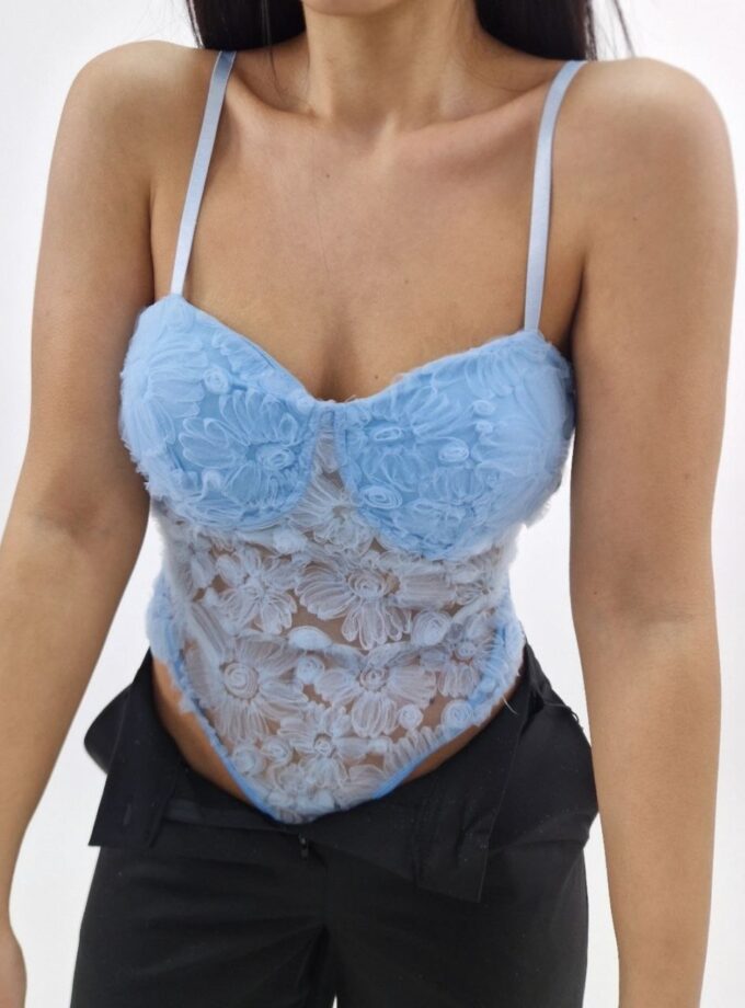 Body Fiori Emily