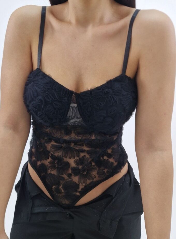 Body Fiori Emily