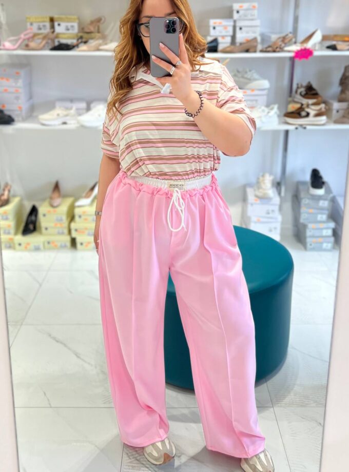 Pantalone Vogue Curvy