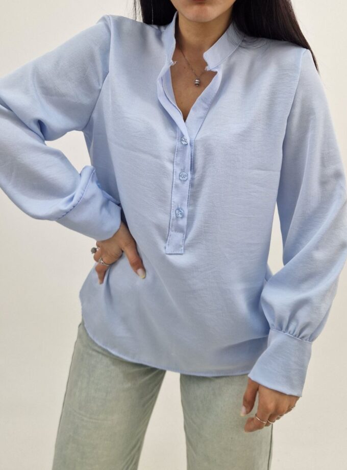 Blusa Unique