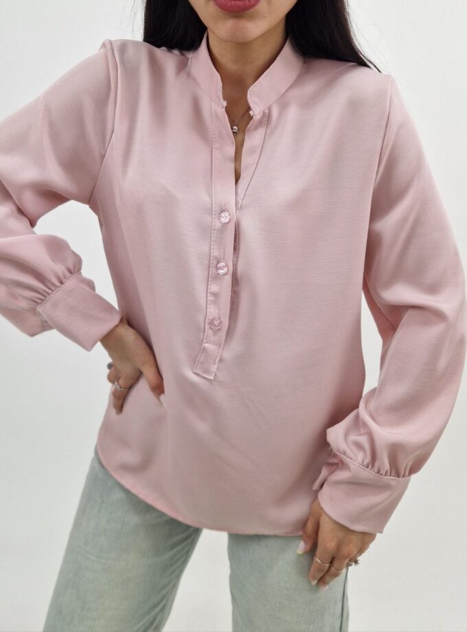Blusa Unique