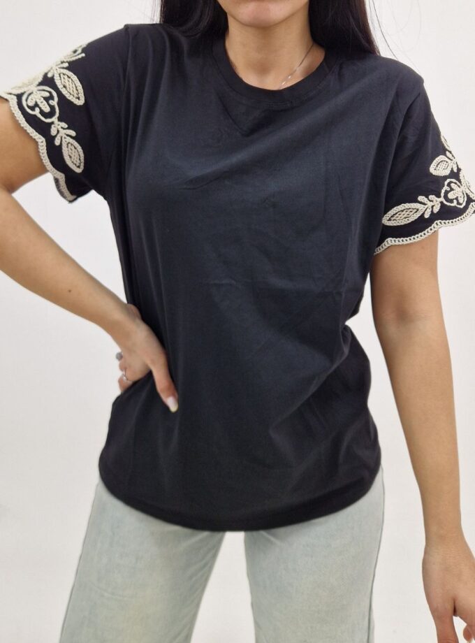 T-shirt Positano