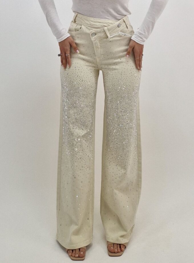 Jeans Scintillio Zaira