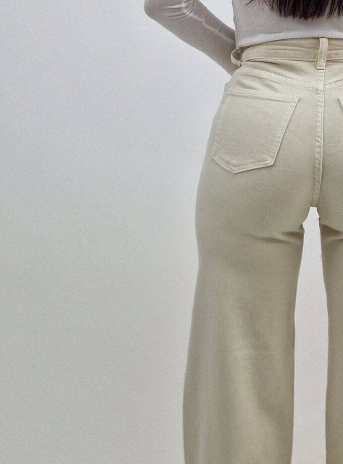 Jeans Scintillio Zaira