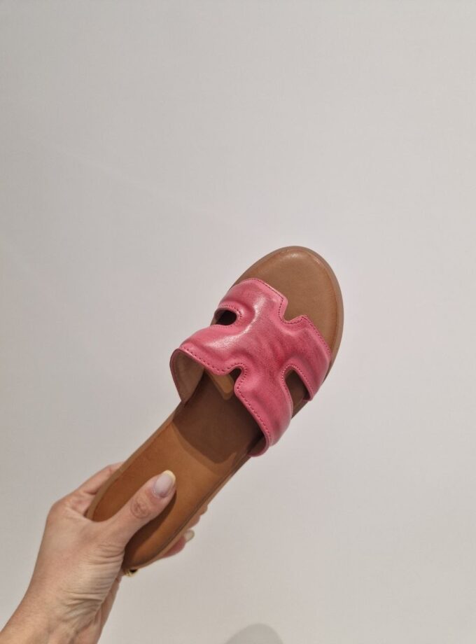 Ciabatte Rosa