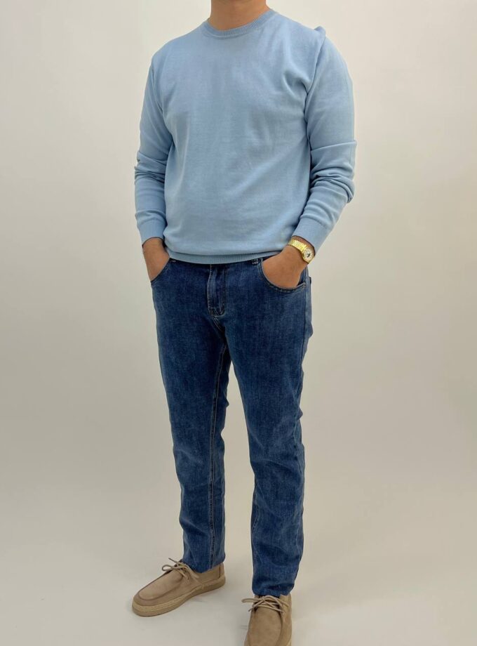 Jeans Slim Fit N+1