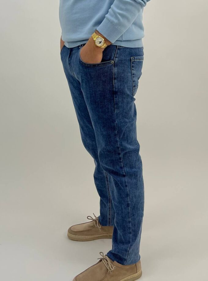 Jeans Slim Fit N+1