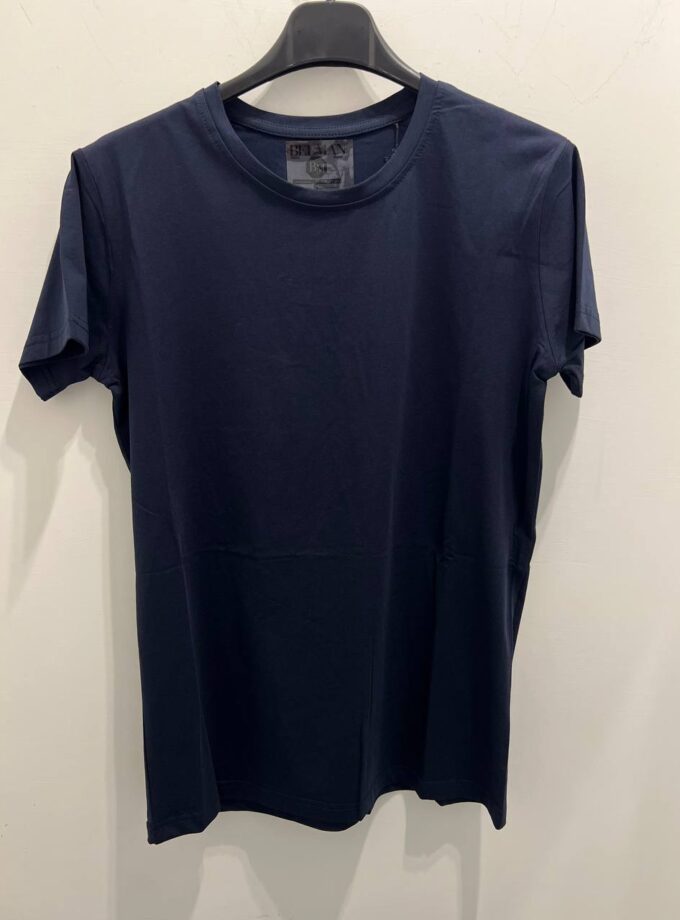 T-shirt Basic Uomo