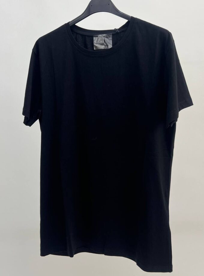 T-shirt Basic Uomo