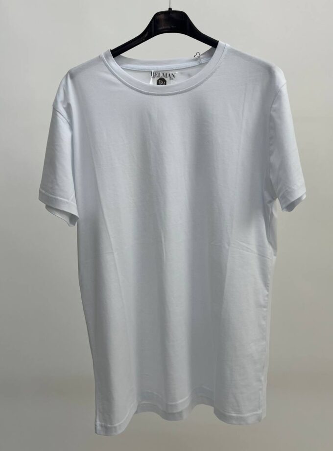 T-shirt Basic Uomo