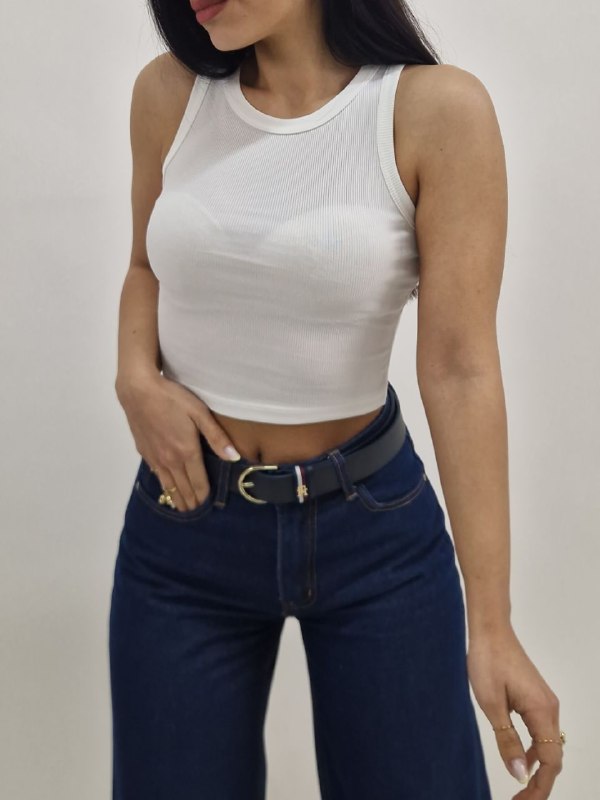 Top Zayra Crop