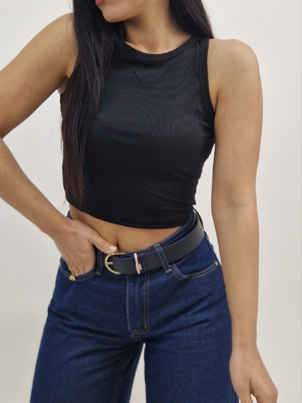 Top Zayra Crop