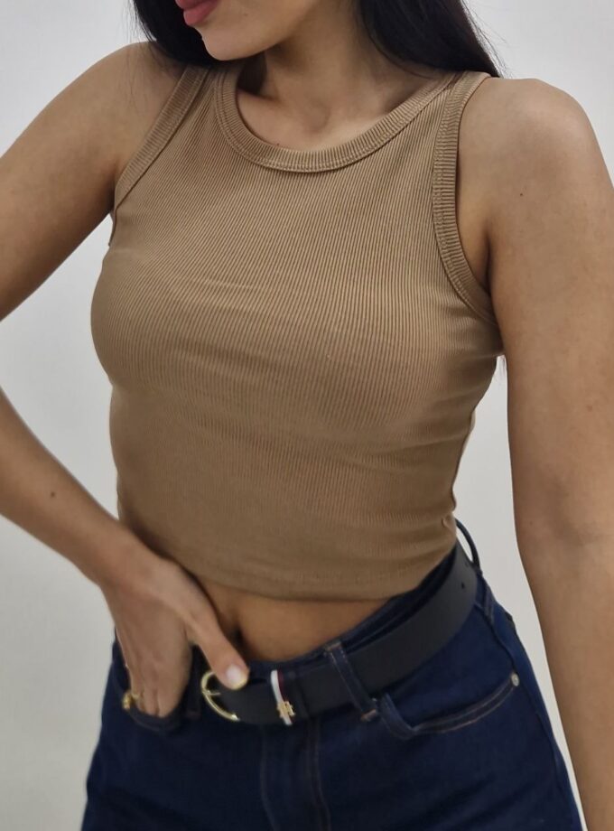 Top Zayra Crop