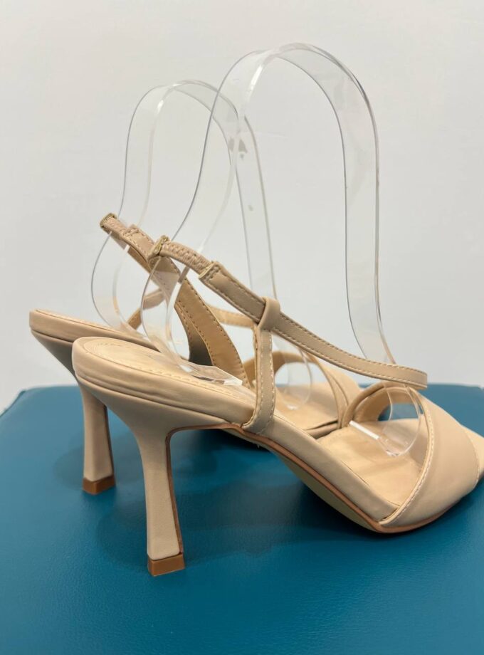Dècollèttè Beige