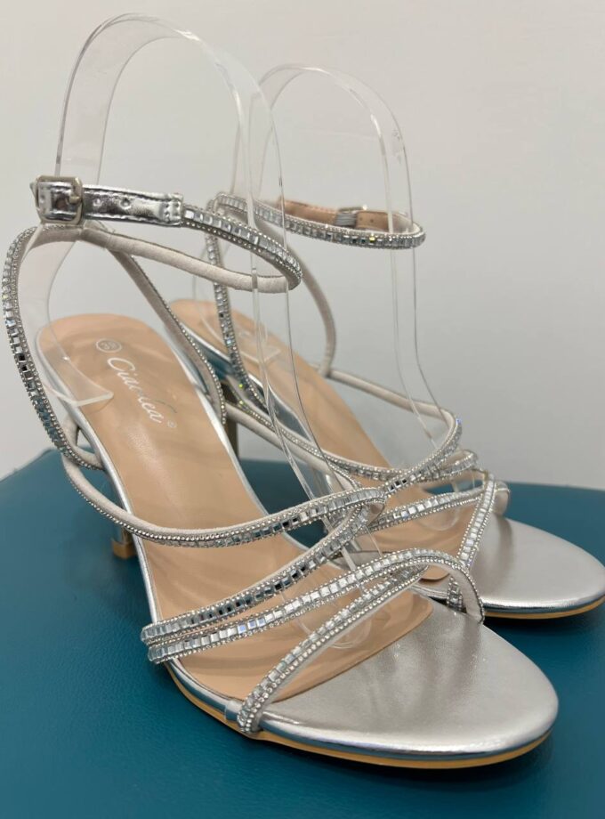 Sandalo Elegance Gioiello Luxury