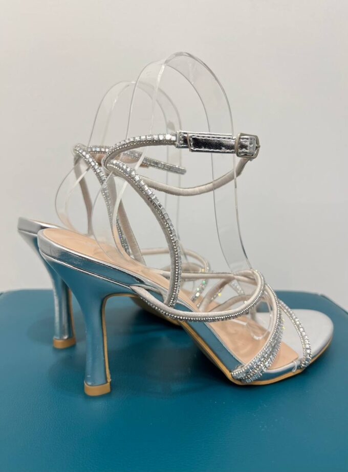 Sandalo Elegance Gioiello Luxury