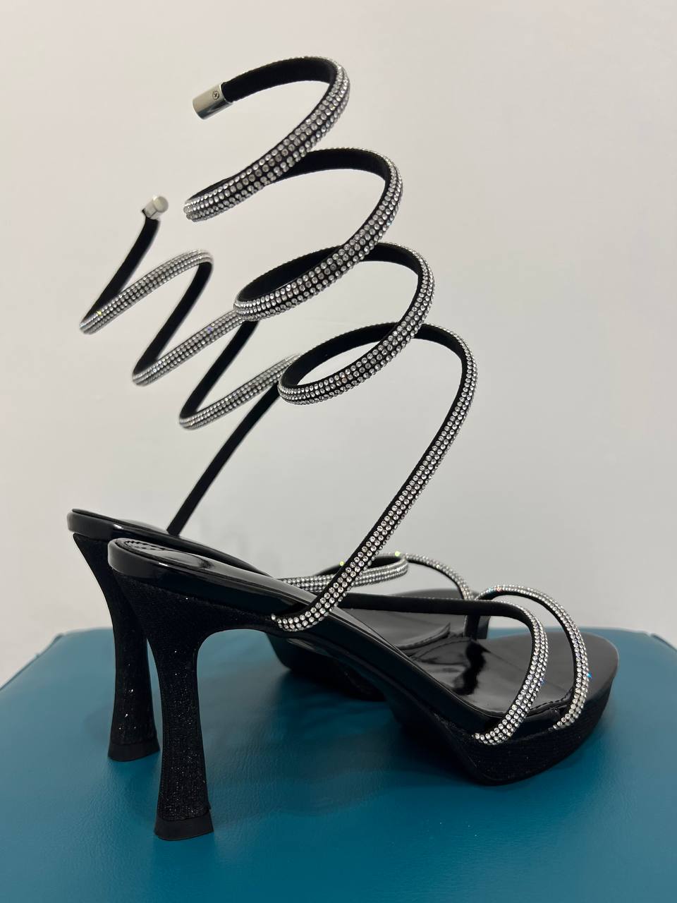 Sandalo Elegance Black - immagine 2