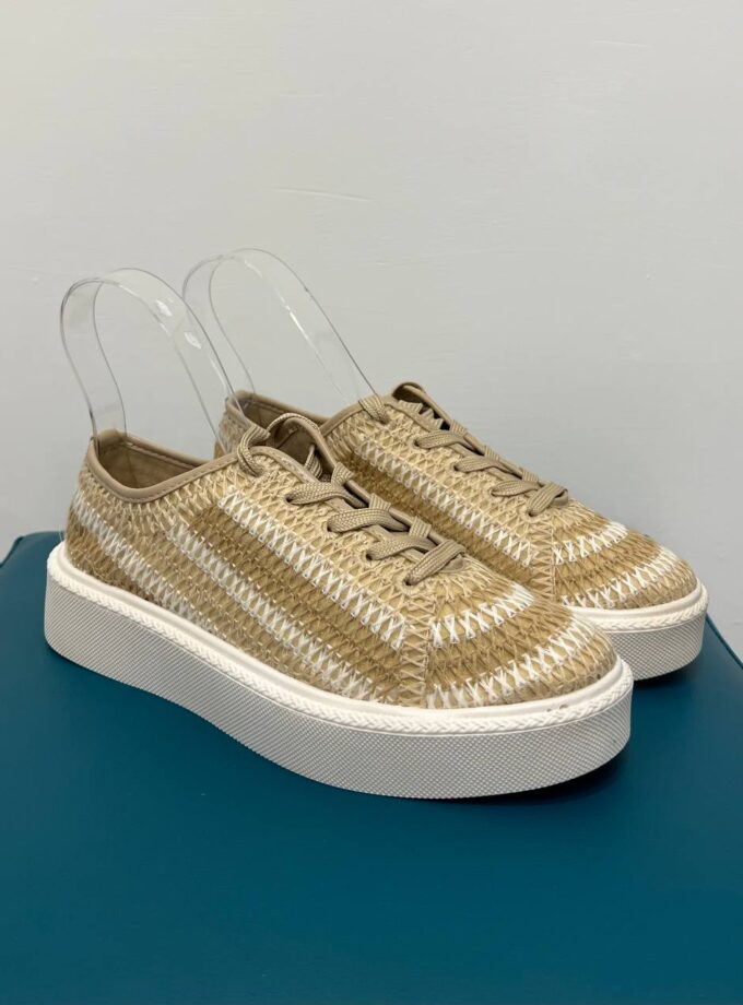 Sneakers Summer