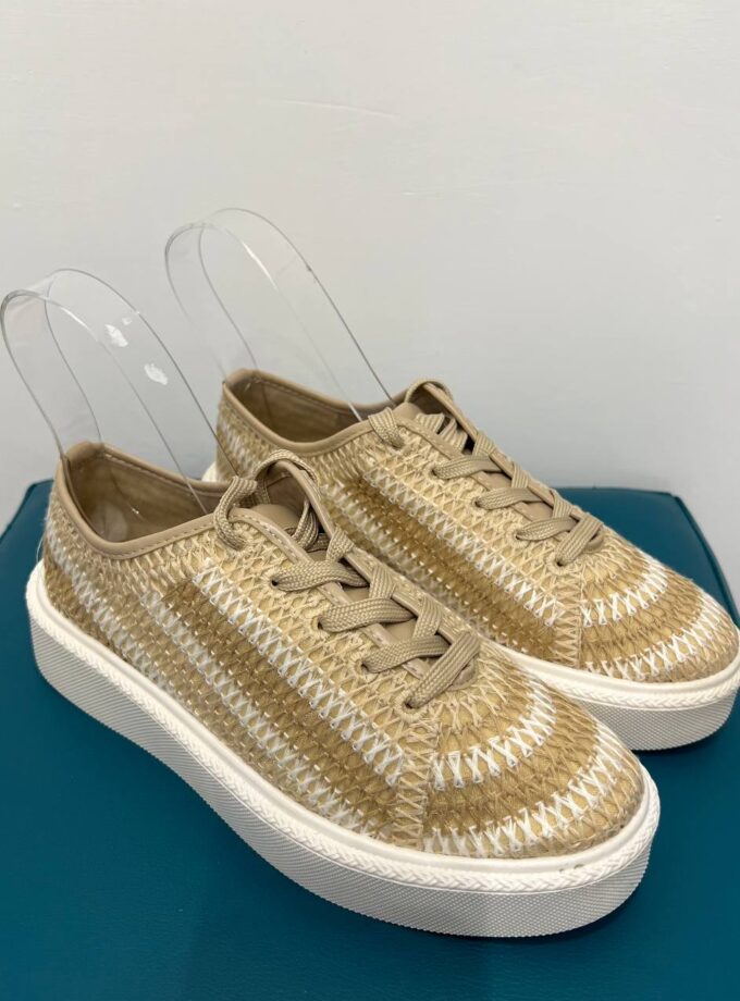 Sneakers Summer