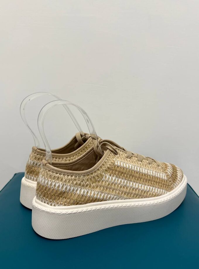 Sneakers Summer