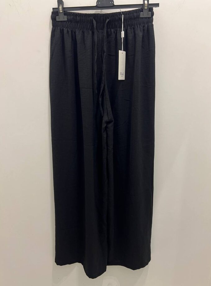 Pantaloni Summer Palazzo