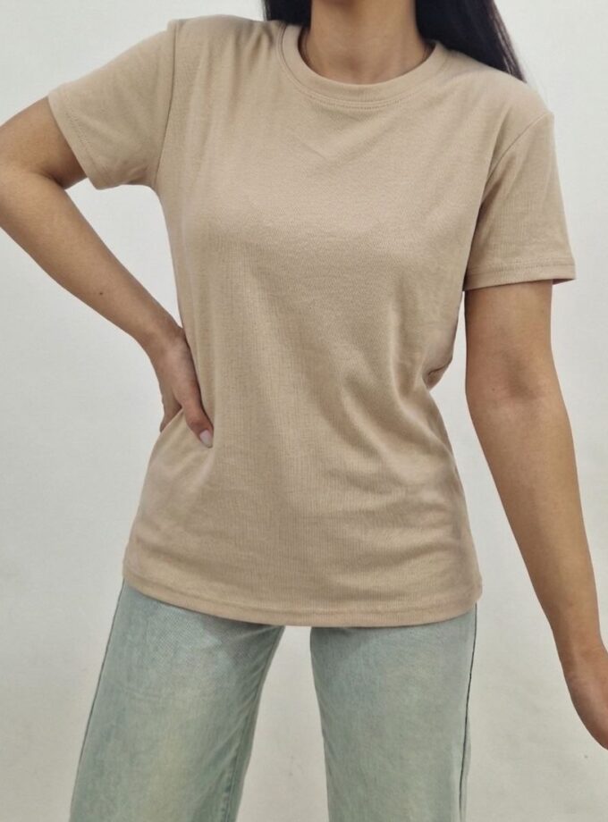T-Shirt Basic