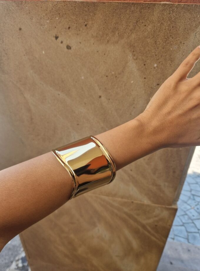 Bracciale cuff dly