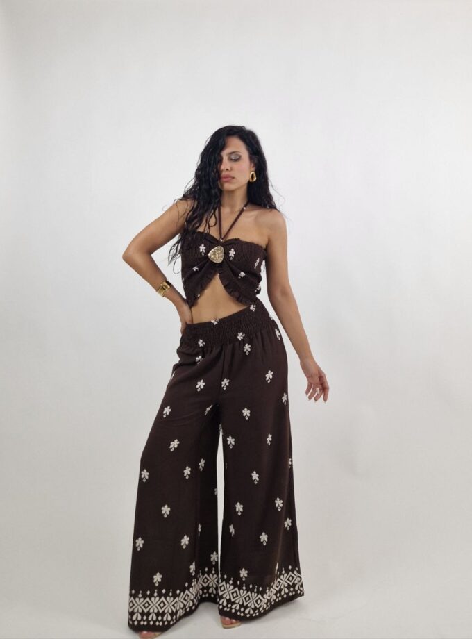 Coordinato Sharm