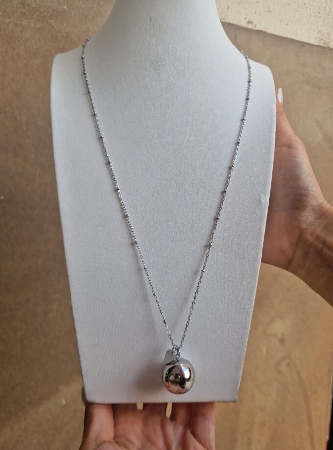 Collana Chiama Angeli