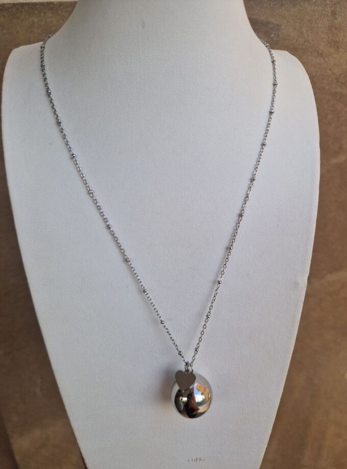 Collana Chiama Angeli