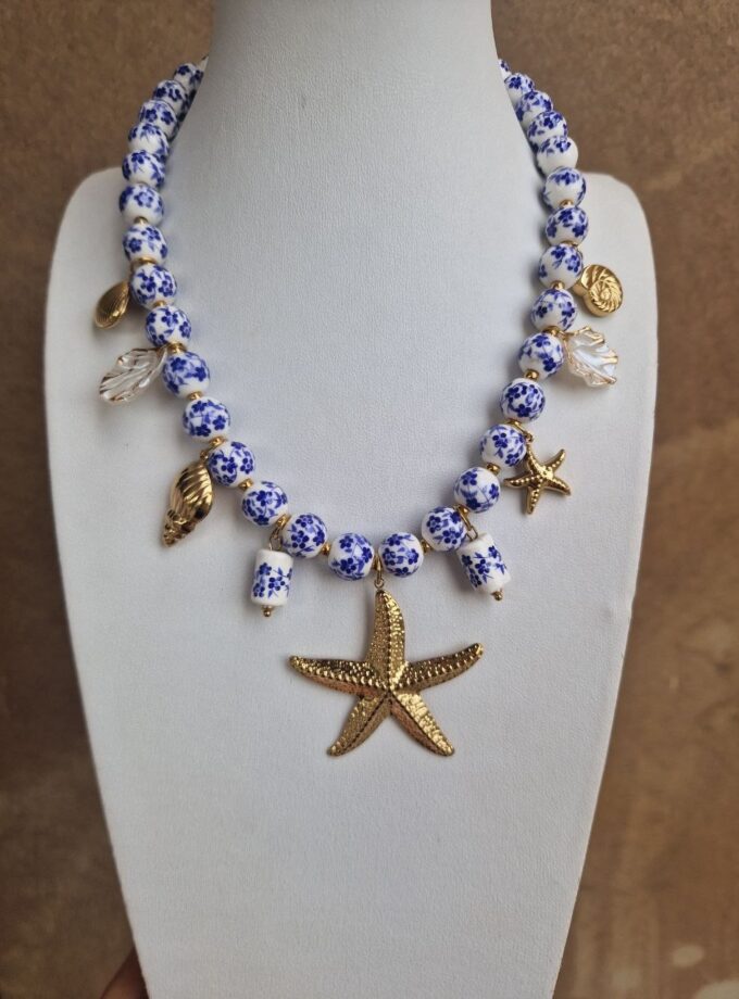 Collana Sorrento