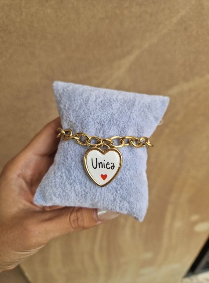 Bracciale Unica