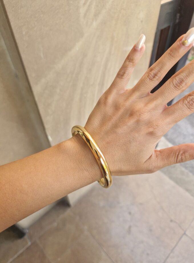 Bracciale Bomby Rigido