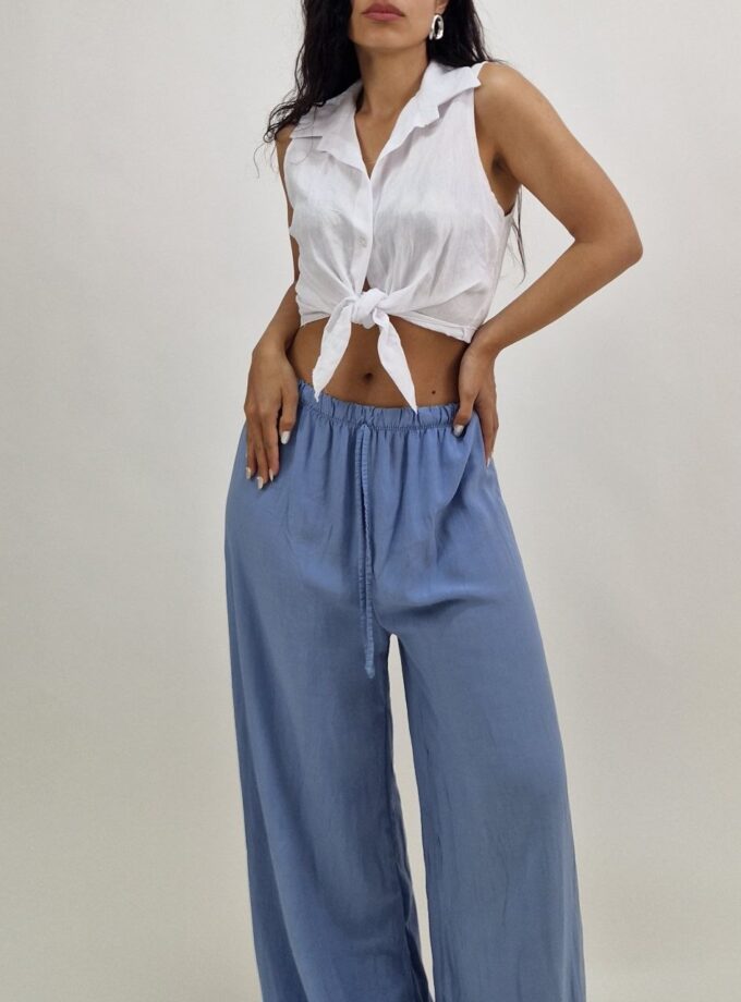 Camicia Rachel - Bianca