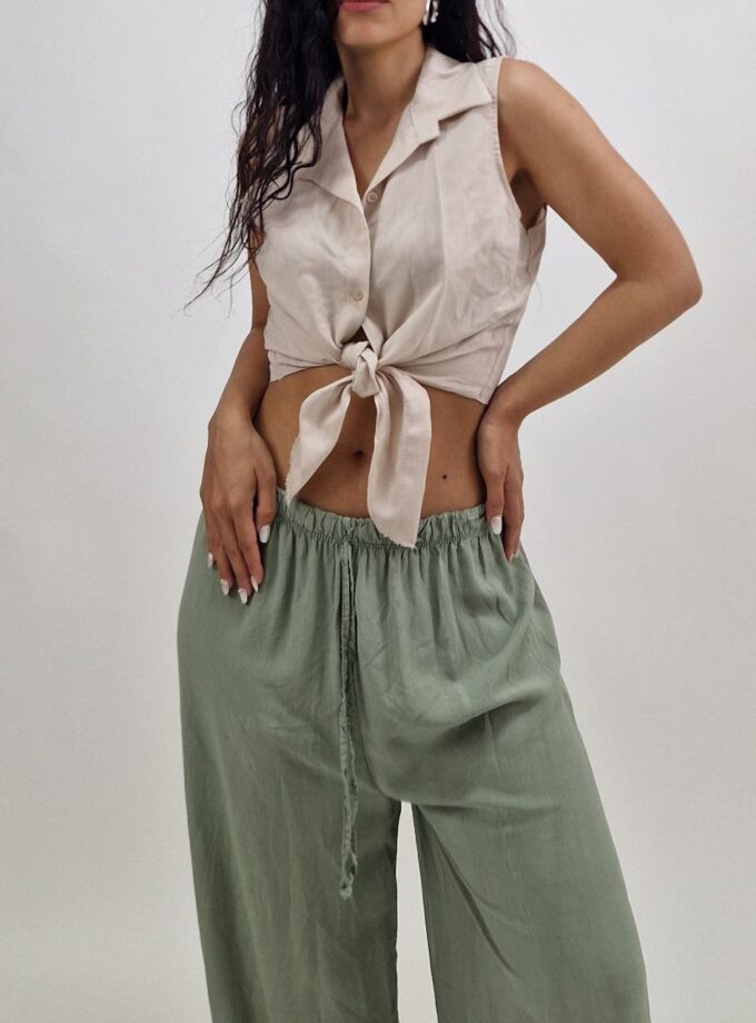 Camicia Rachel - Beige