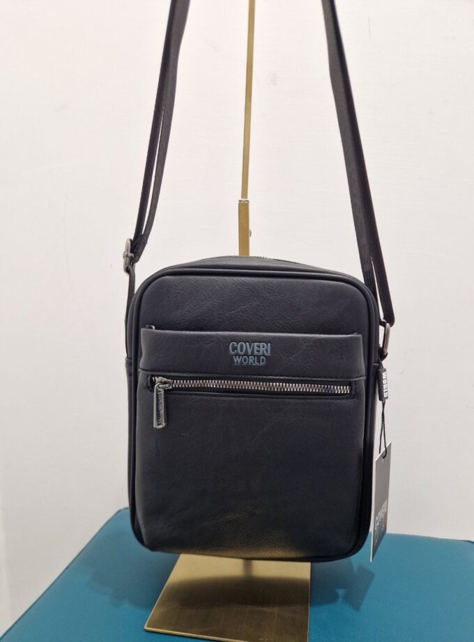 Borsello Coveri - Nera
