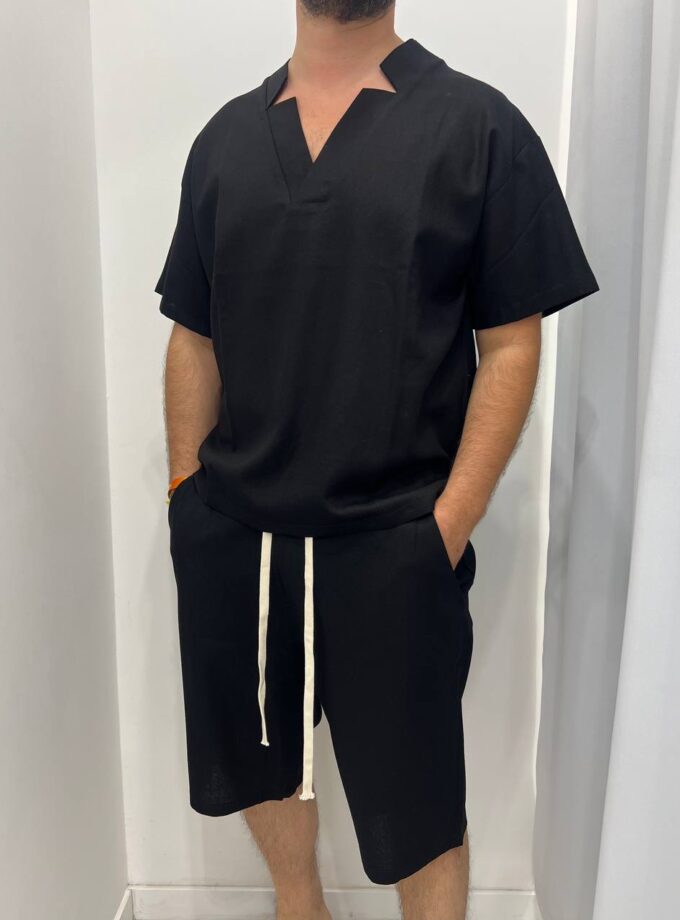 Coordinato Star Uomo