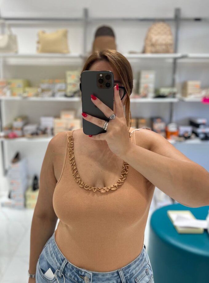 Canotta Emily Low Cost