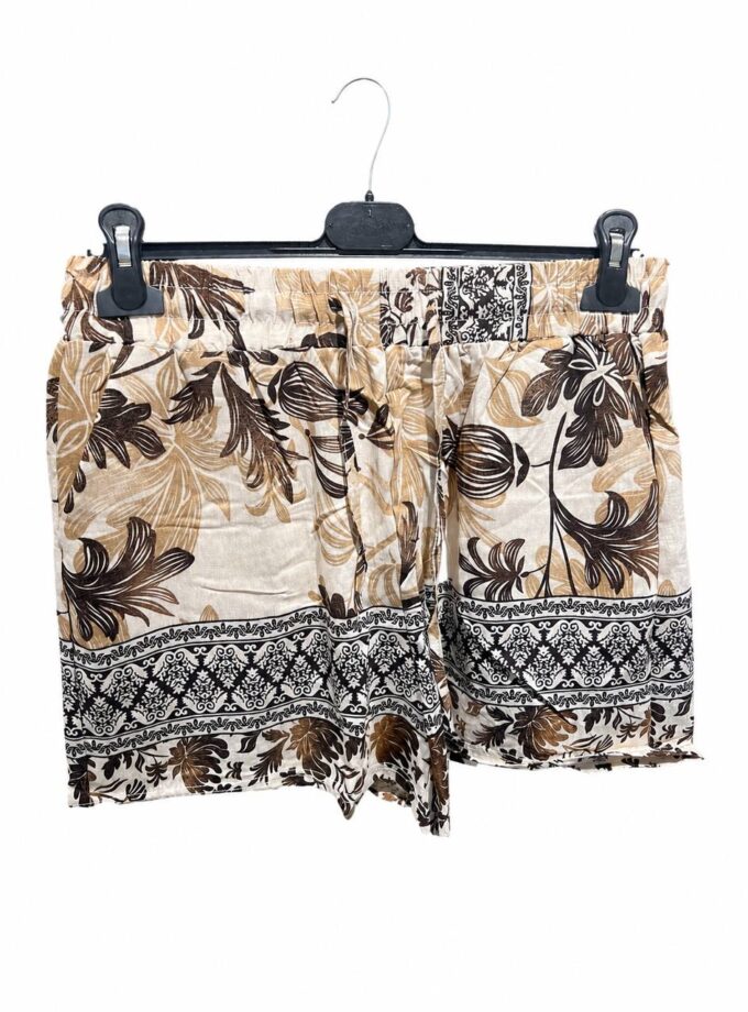 Pantaloncino Hawaii