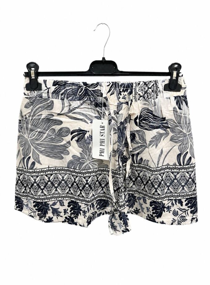 Pantaloncino Hawaii