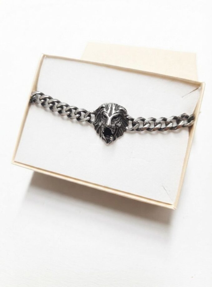 Bracciale Leo