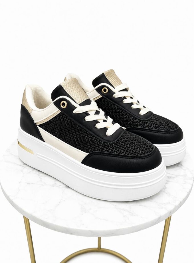 Sneakers Sonia - Nera